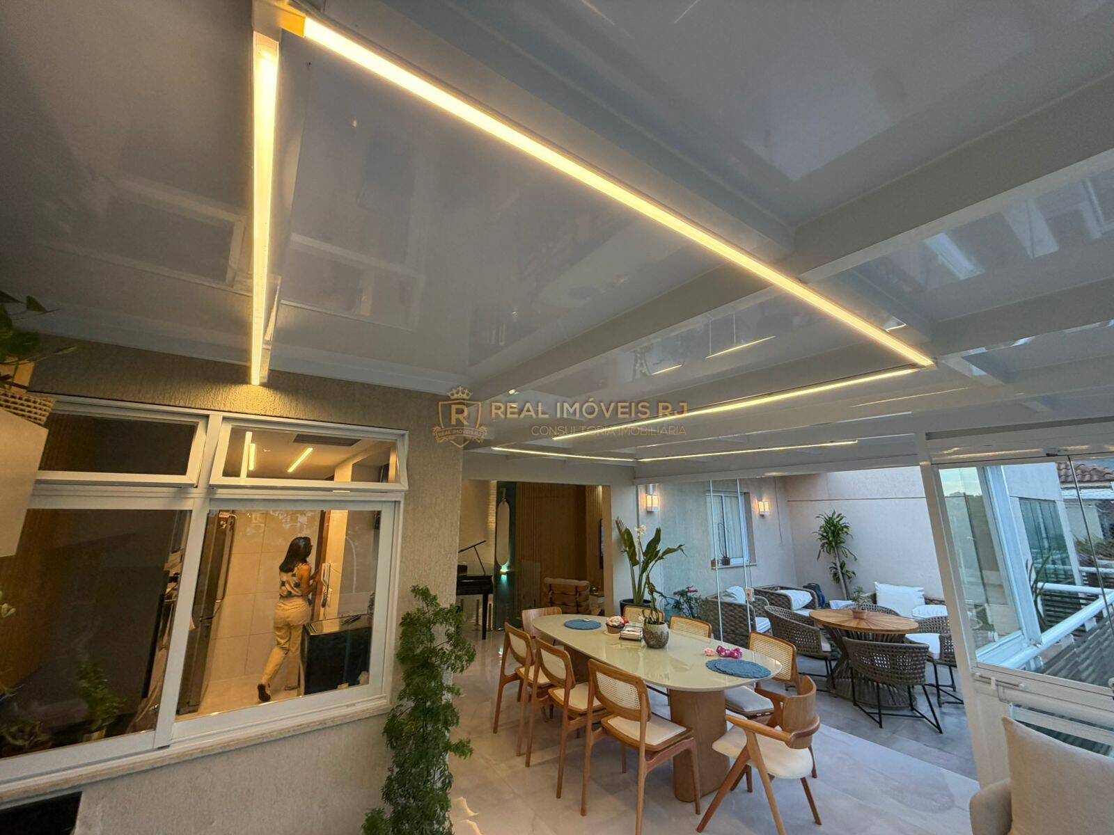 Apartamento, 3 quartos, 150 m² - Foto 32