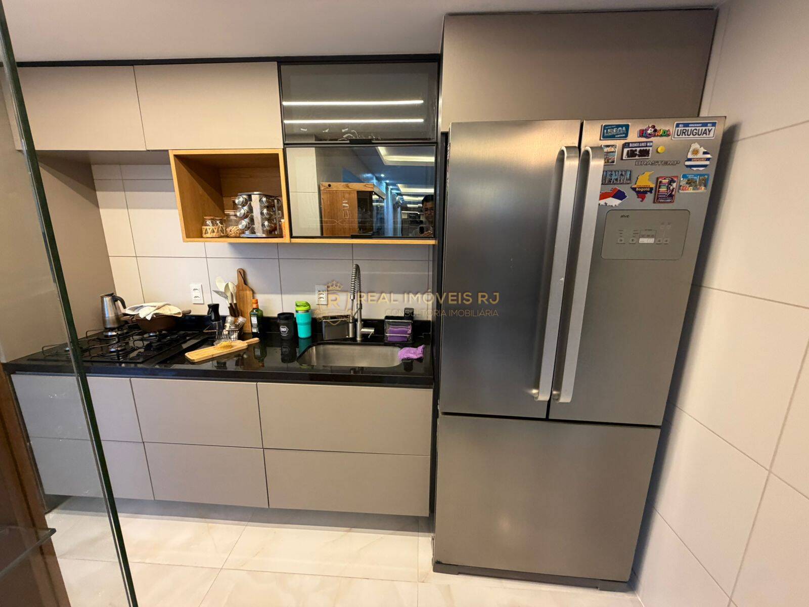 Apartamento, 3 quartos, 150 m² - Foto 33