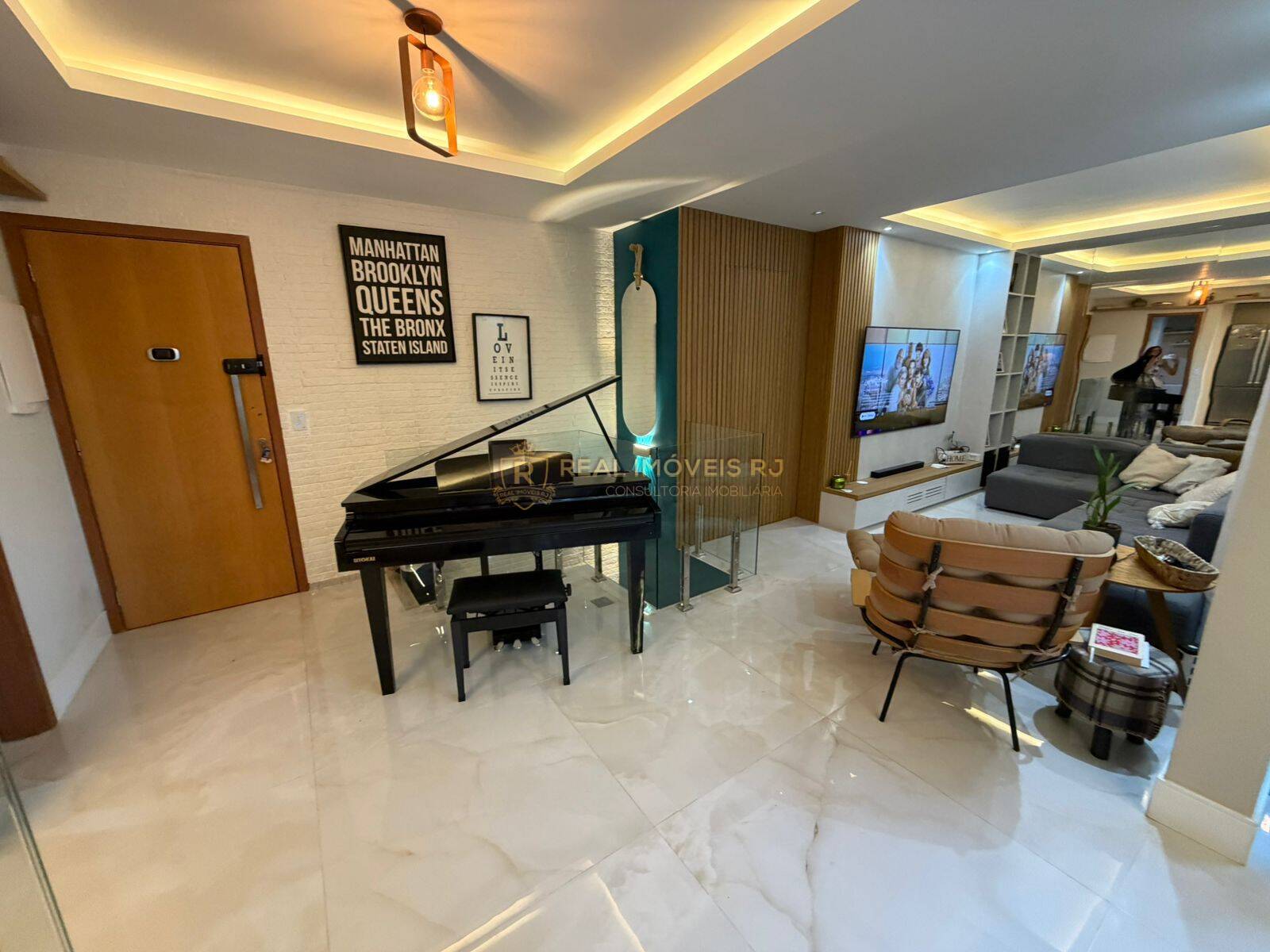 Apartamento, 3 quartos, 150 m² - Foto 43