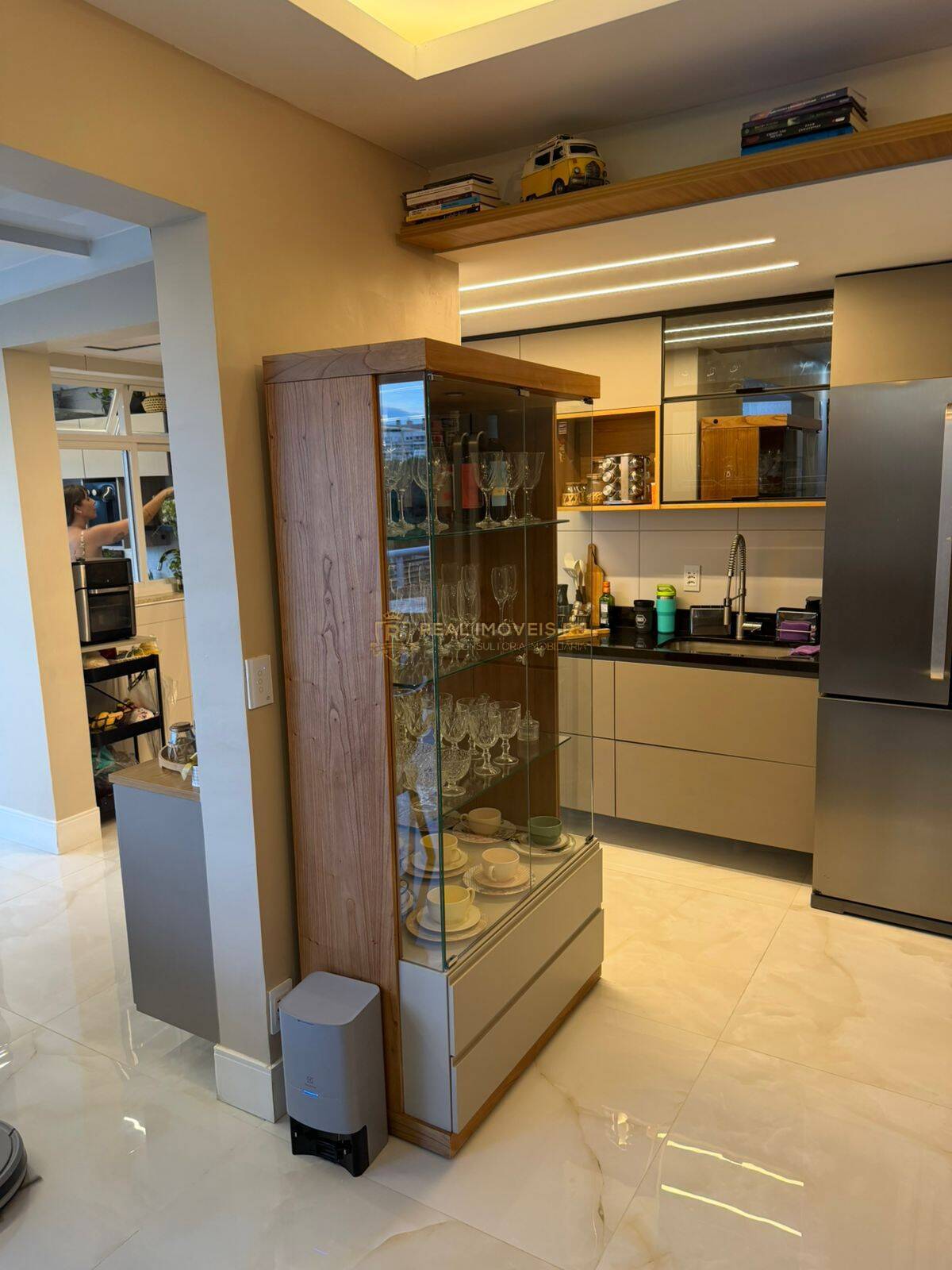 Apartamento, 3 quartos, 150 m² - Foto 47