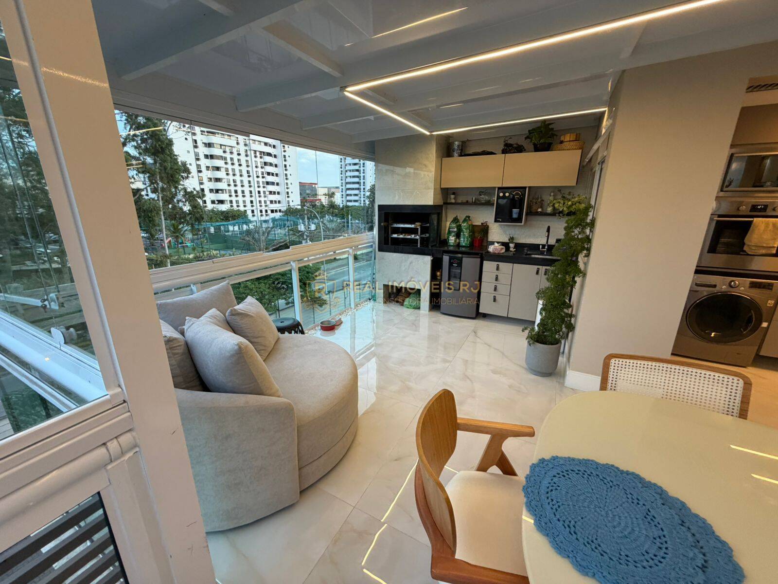 Apartamento, 3 quartos, 150 m² - Foto 50