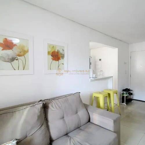Apartamento, 2 quartos, 64 m² - Foto 2