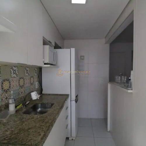 Apartamento, 2 quartos, 64 m² - Foto 3