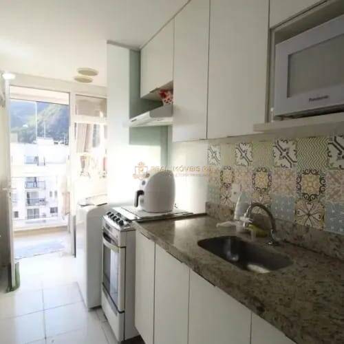 Apartamento, 2 quartos, 64 m² - Foto 5