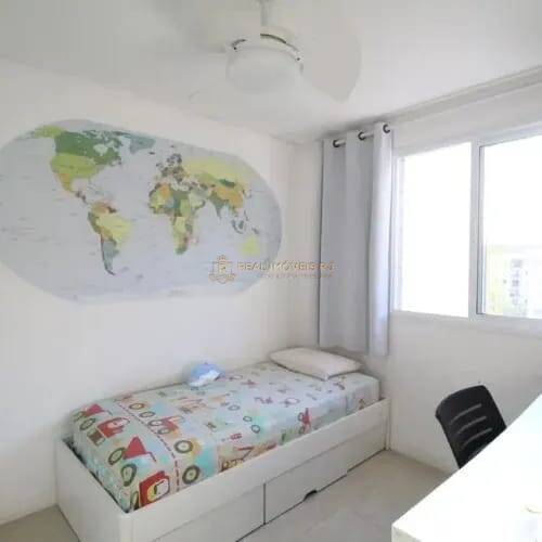 Apartamento, 2 quartos, 64 m² - Foto 7