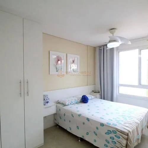 Apartamento, 2 quartos, 64 m² - Foto 10