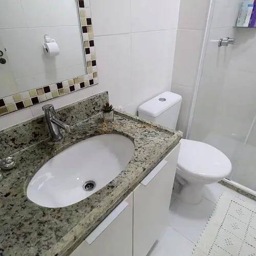 Apartamento, 2 quartos, 64 m² - Foto 14