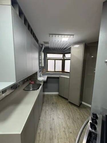Apartamento, 3 quartos, 112 m² - Foto 3