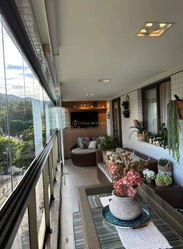Apartamento, 3 quartos, 112 m² - Foto 11