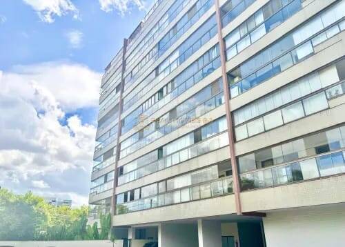 Apartamento, 3 quartos, 112 m² - Foto 20