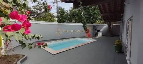 Casa, 3 quartos, 290 m² - Foto 3