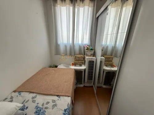Apartamento, 2 quartos, 55 m² - Foto 6