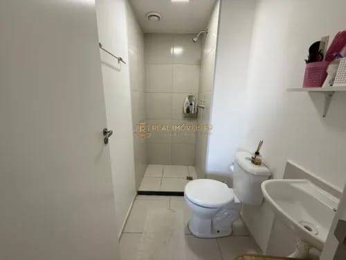 Apartamento, 2 quartos, 55 m² - Foto 8