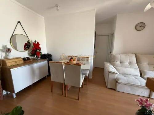Apartamento, 2 quartos, 55 m² - Foto 14