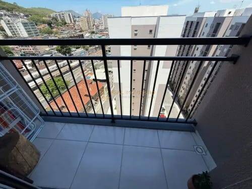 Apartamento, 2 quartos, 55 m² - Foto 10