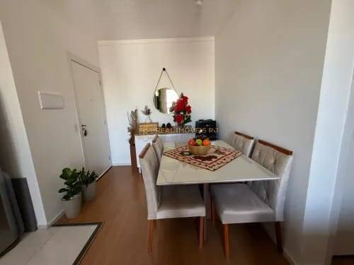 Apartamento, 2 quartos, 55 m² - Foto 11