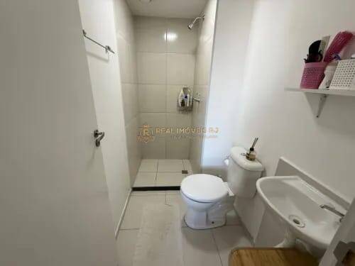 Apartamento, 2 quartos, 55 m² - Foto 9