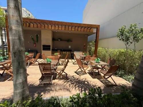 Apartamento, 2 quartos, 55 m² - Foto 16