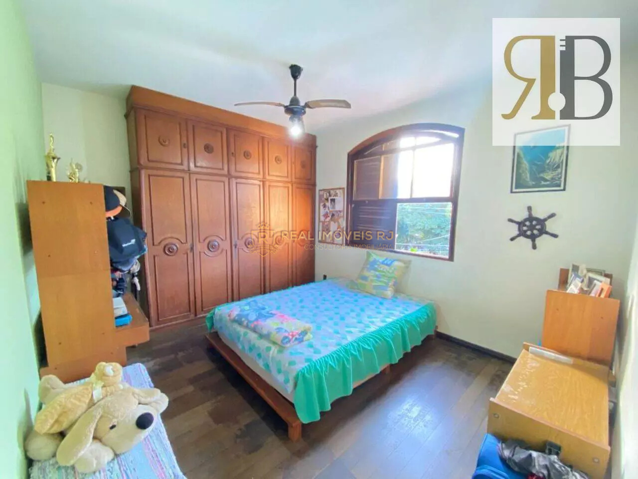 Casa, 3 quartos, 322 m² - Foto 13