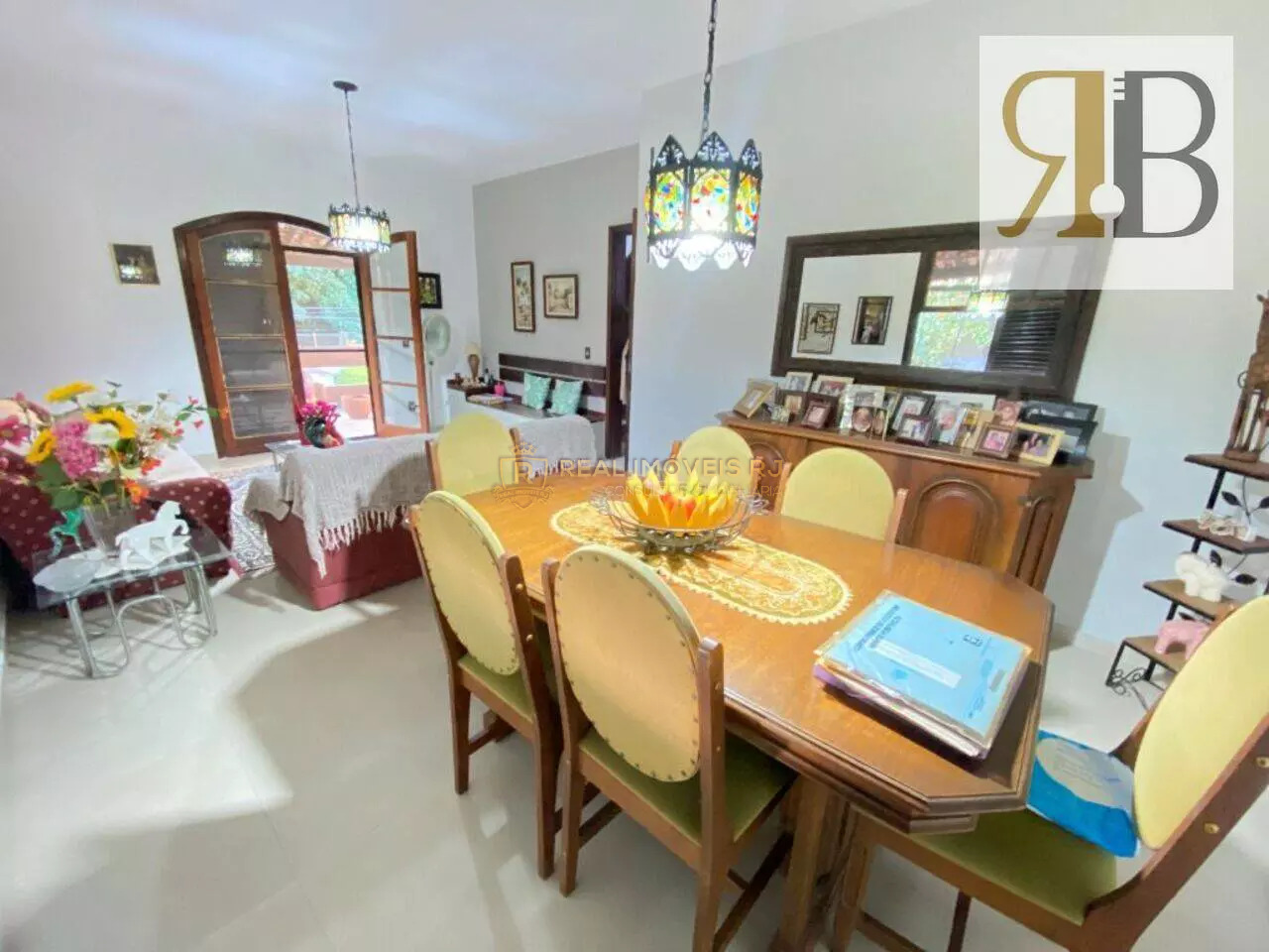Casa, 3 quartos, 322 m² - Foto 22