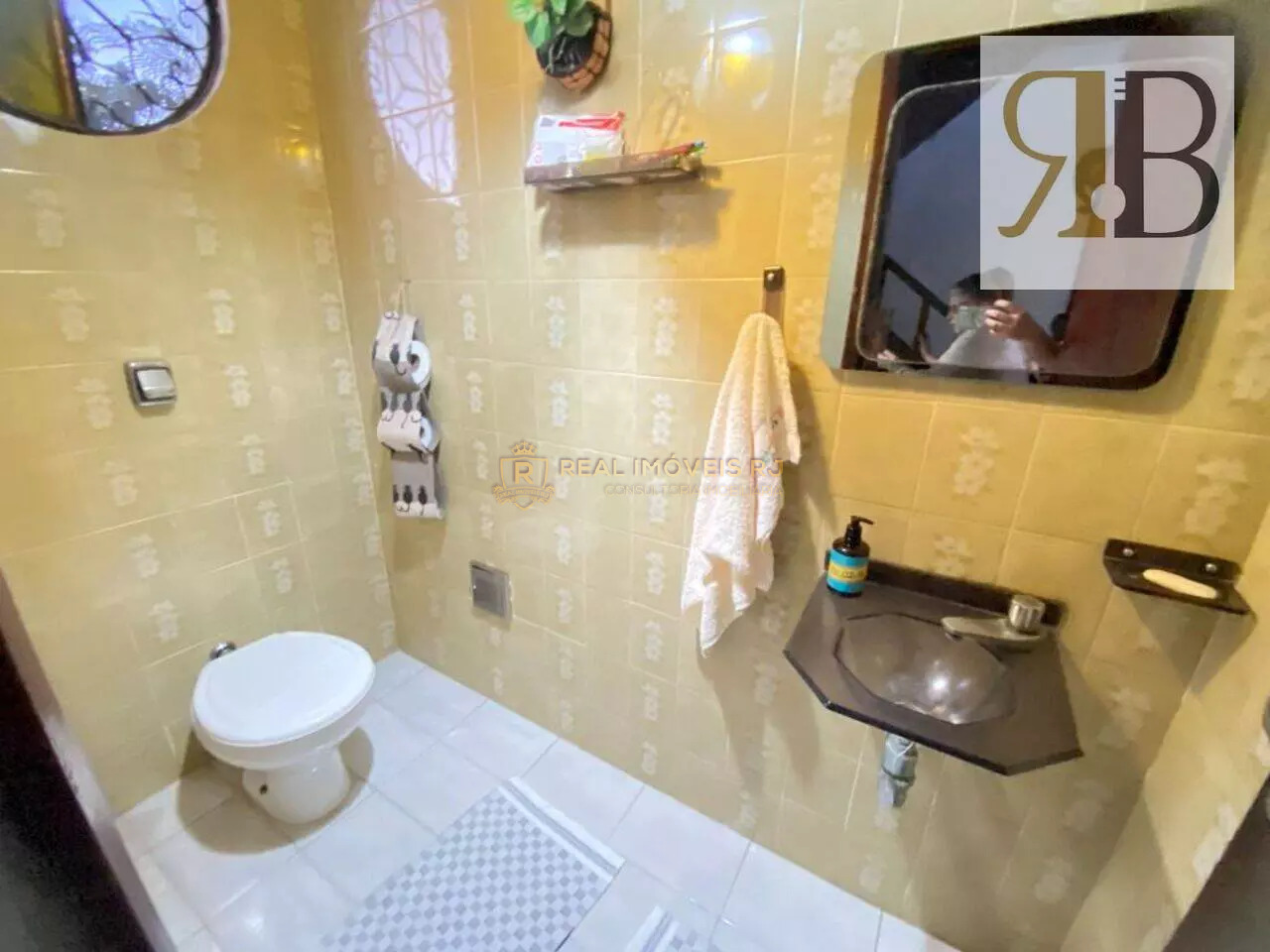 Casa, 3 quartos, 322 m² - Foto 21