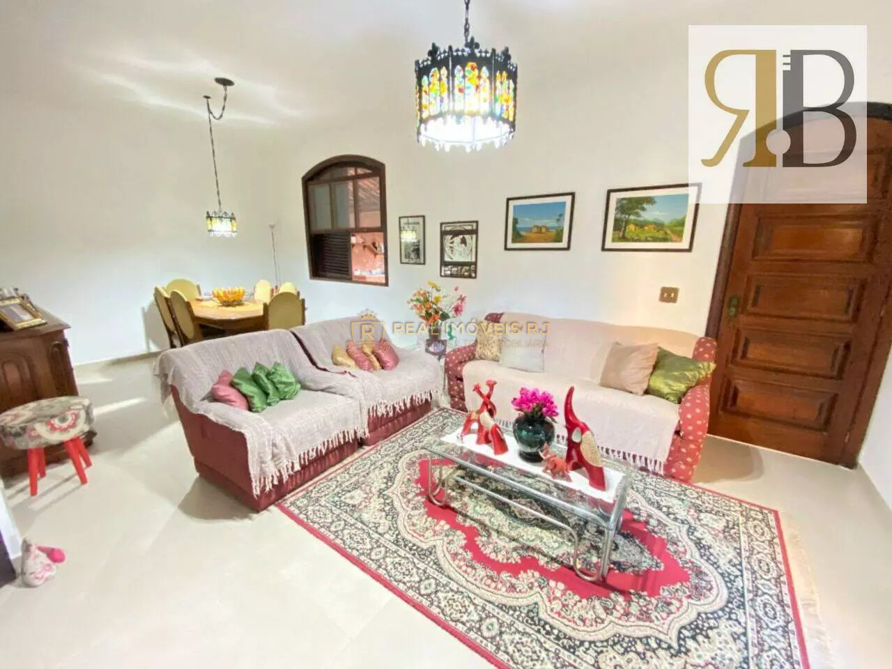 Casa, 3 quartos, 322 m² - Foto 23
