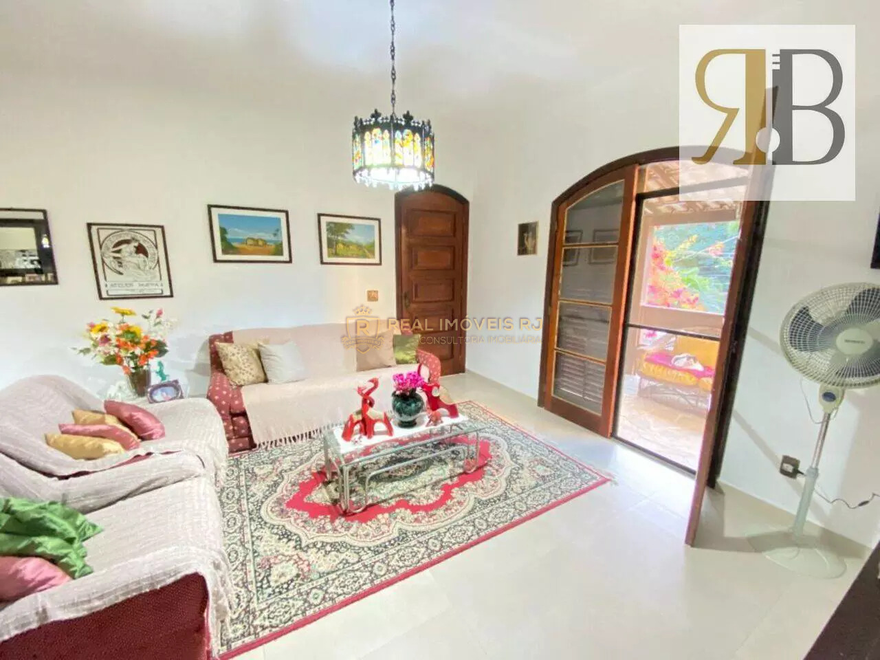 Casa, 3 quartos, 322 m² - Foto 24