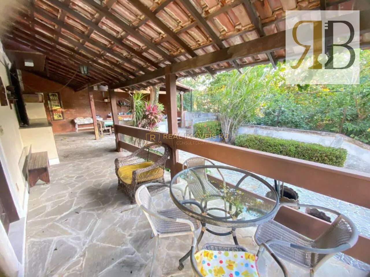 Casa, 3 quartos, 322 m² - Foto 26