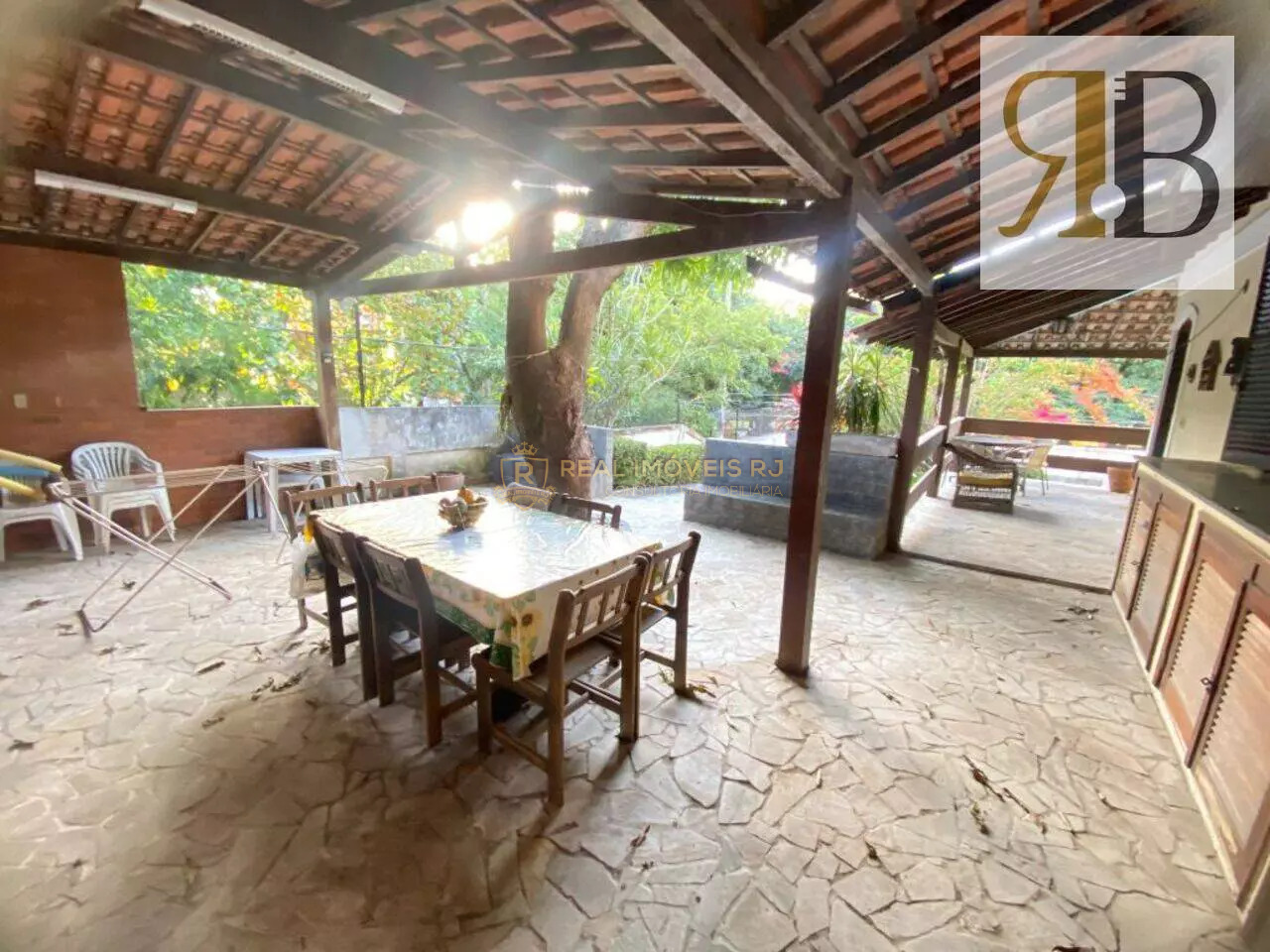 Casa, 3 quartos, 322 m² - Foto 25