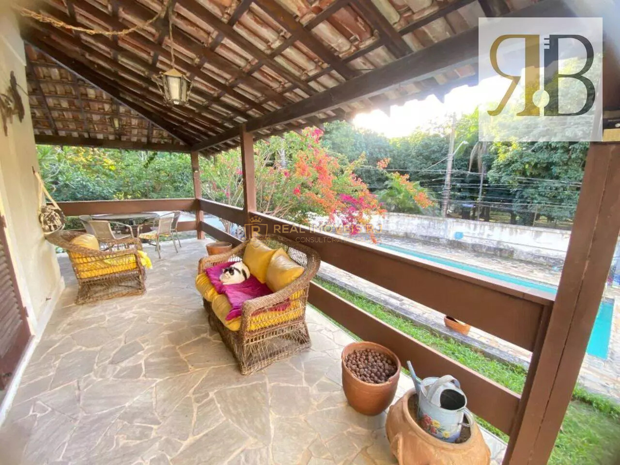 Casa, 3 quartos, 322 m² - Foto 27