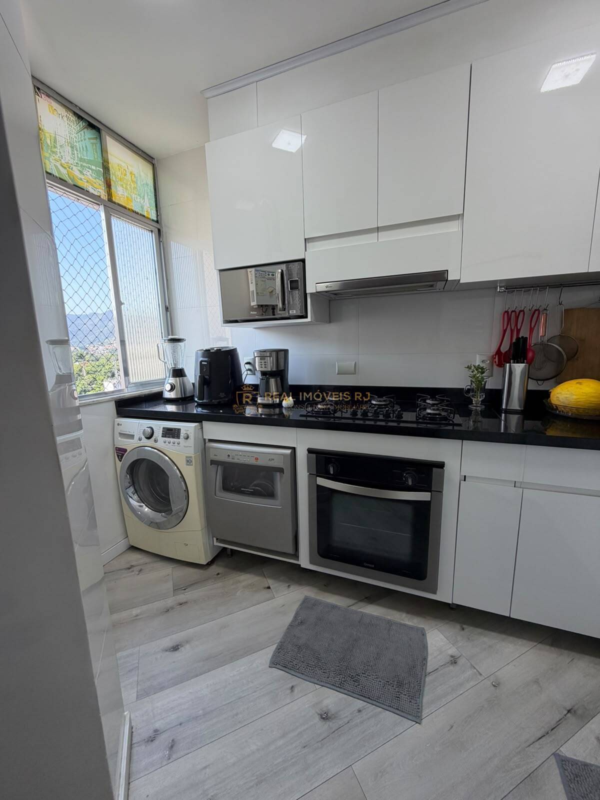 Apartamento, 3 quartos, 60 m² - Foto 6