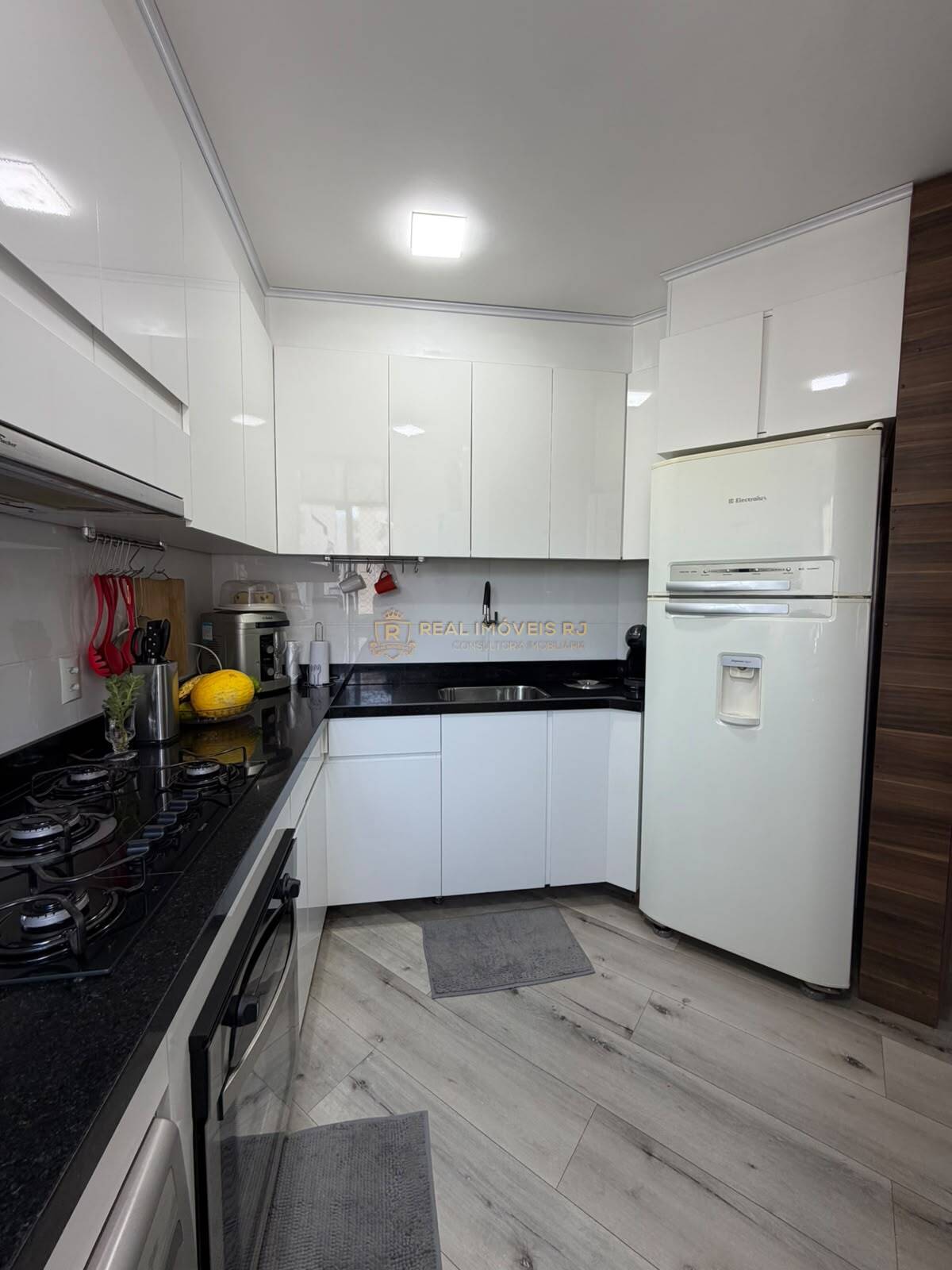 Apartamento, 3 quartos, 60 m² - Foto 5