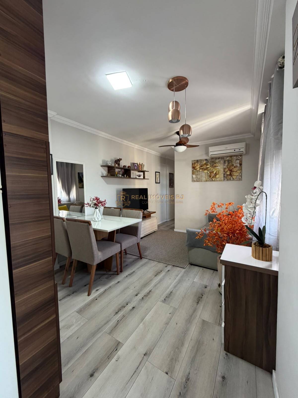 Apartamento, 3 quartos, 60 m² - Foto 3
