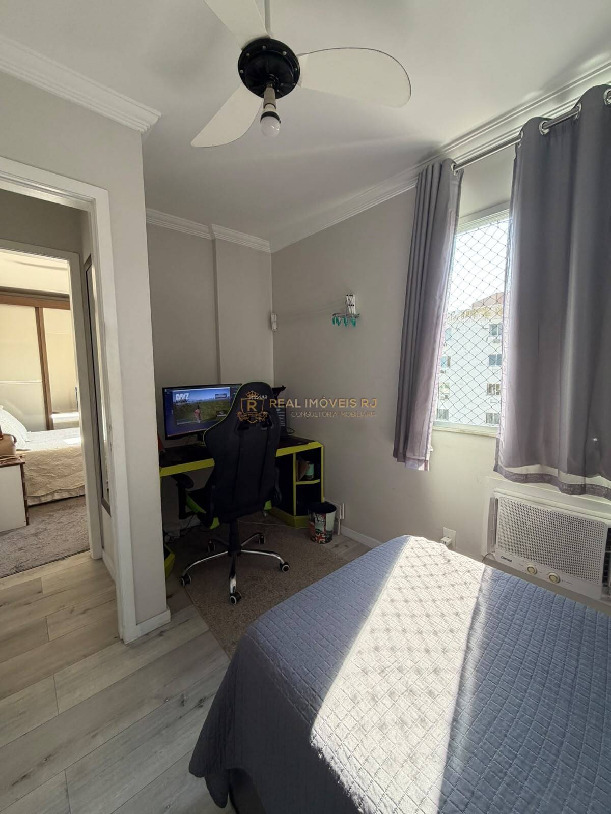 Apartamento, 3 quartos, 60 m² - Foto 8