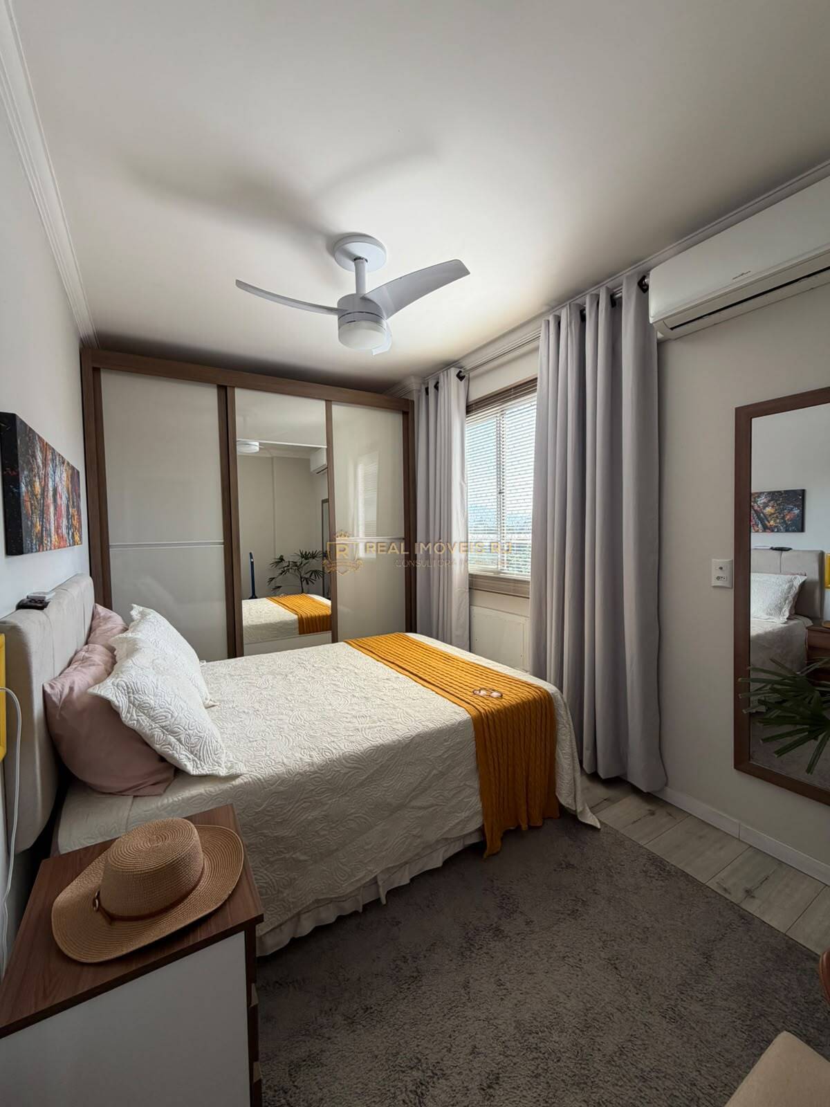 Apartamento, 3 quartos, 60 m² - Foto 10