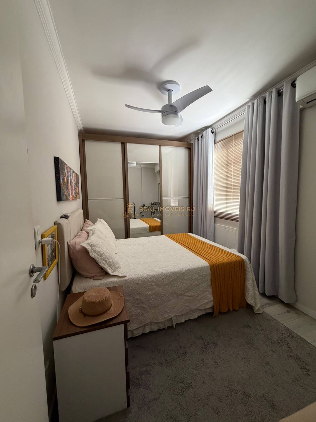 Apartamento, 3 quartos, 60 m² - Foto 12