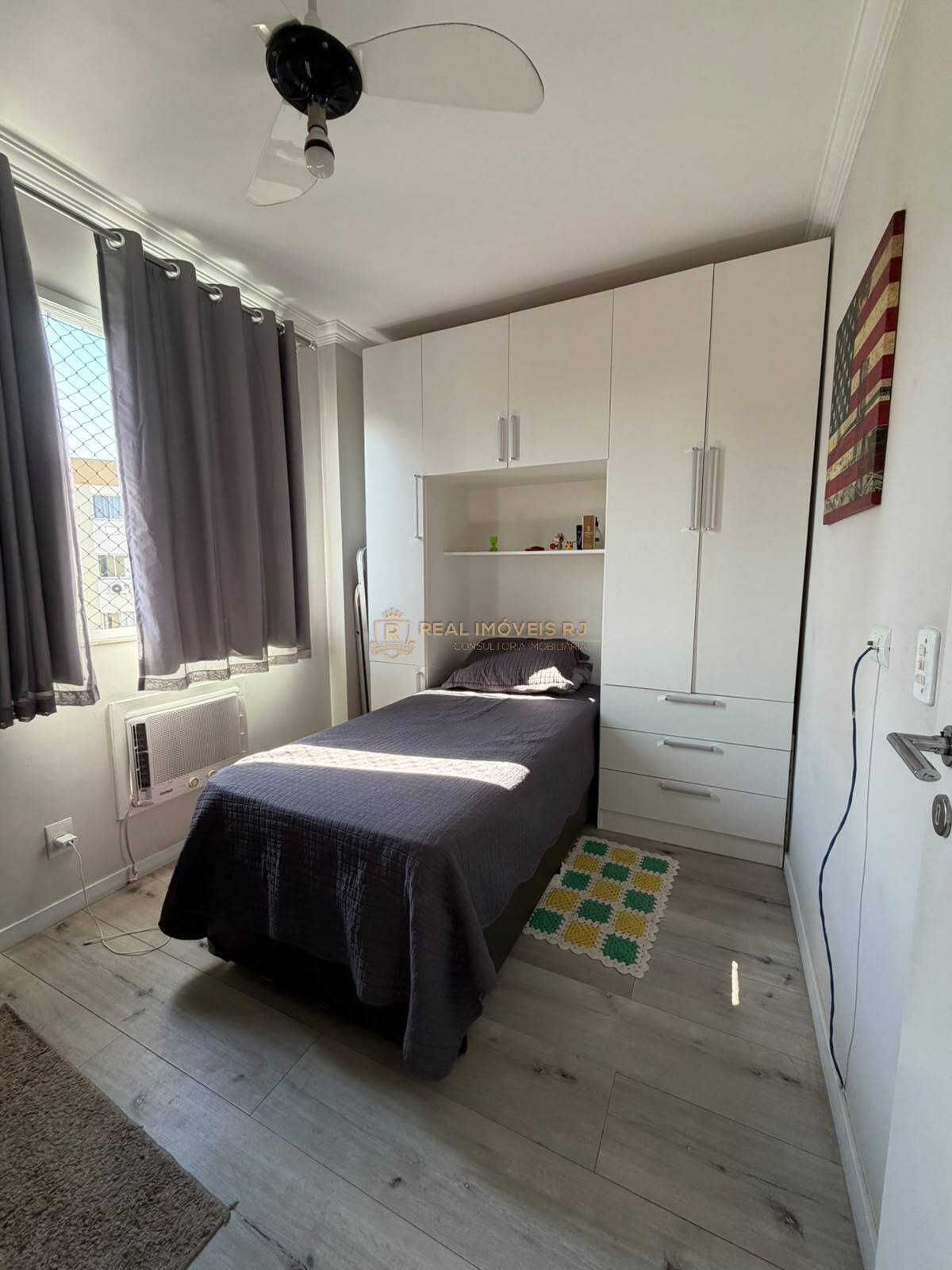 Apartamento, 3 quartos, 60 m² - Foto 13