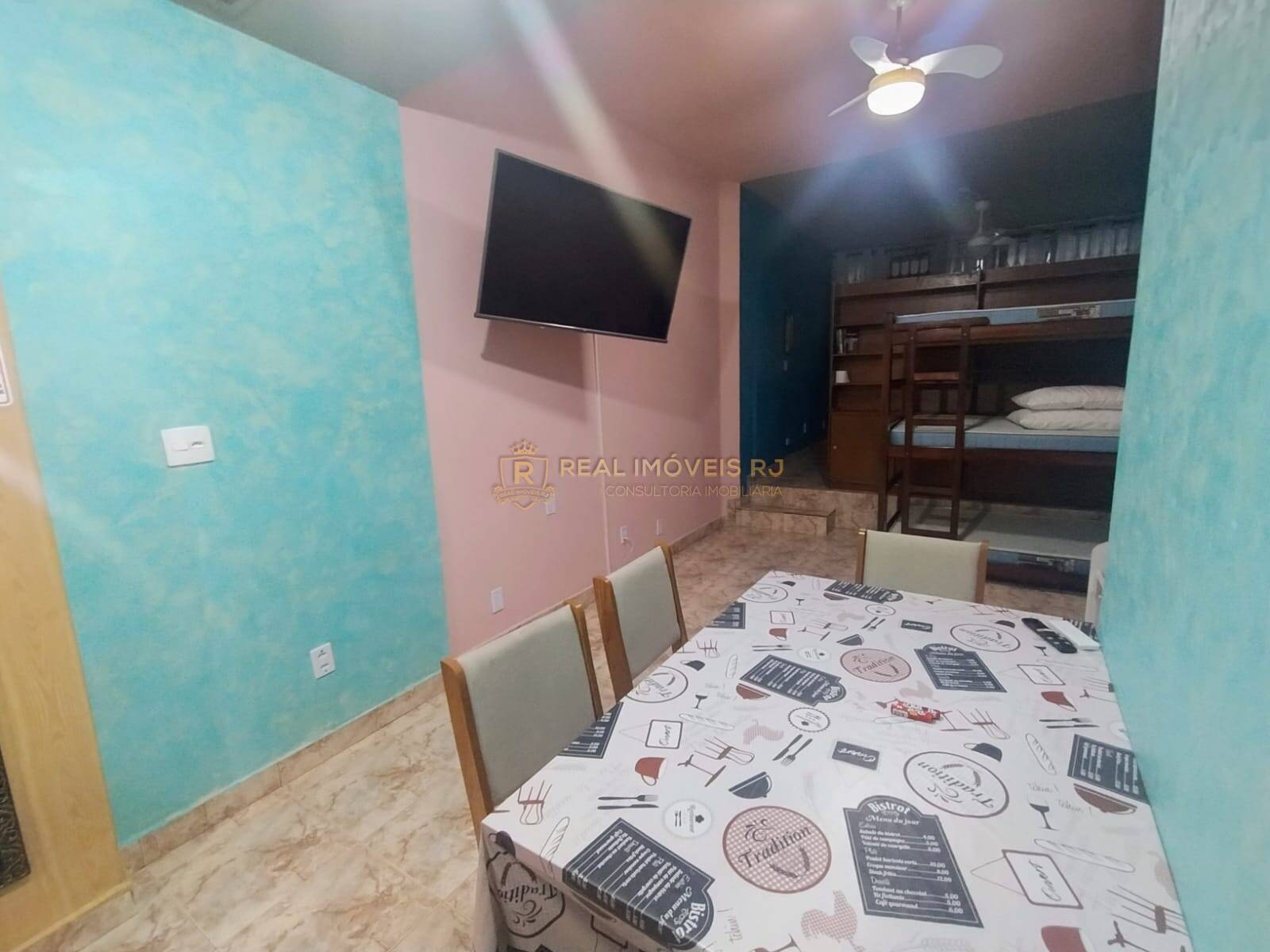Apartamento, 1 quarto, 34 m² - Foto 1