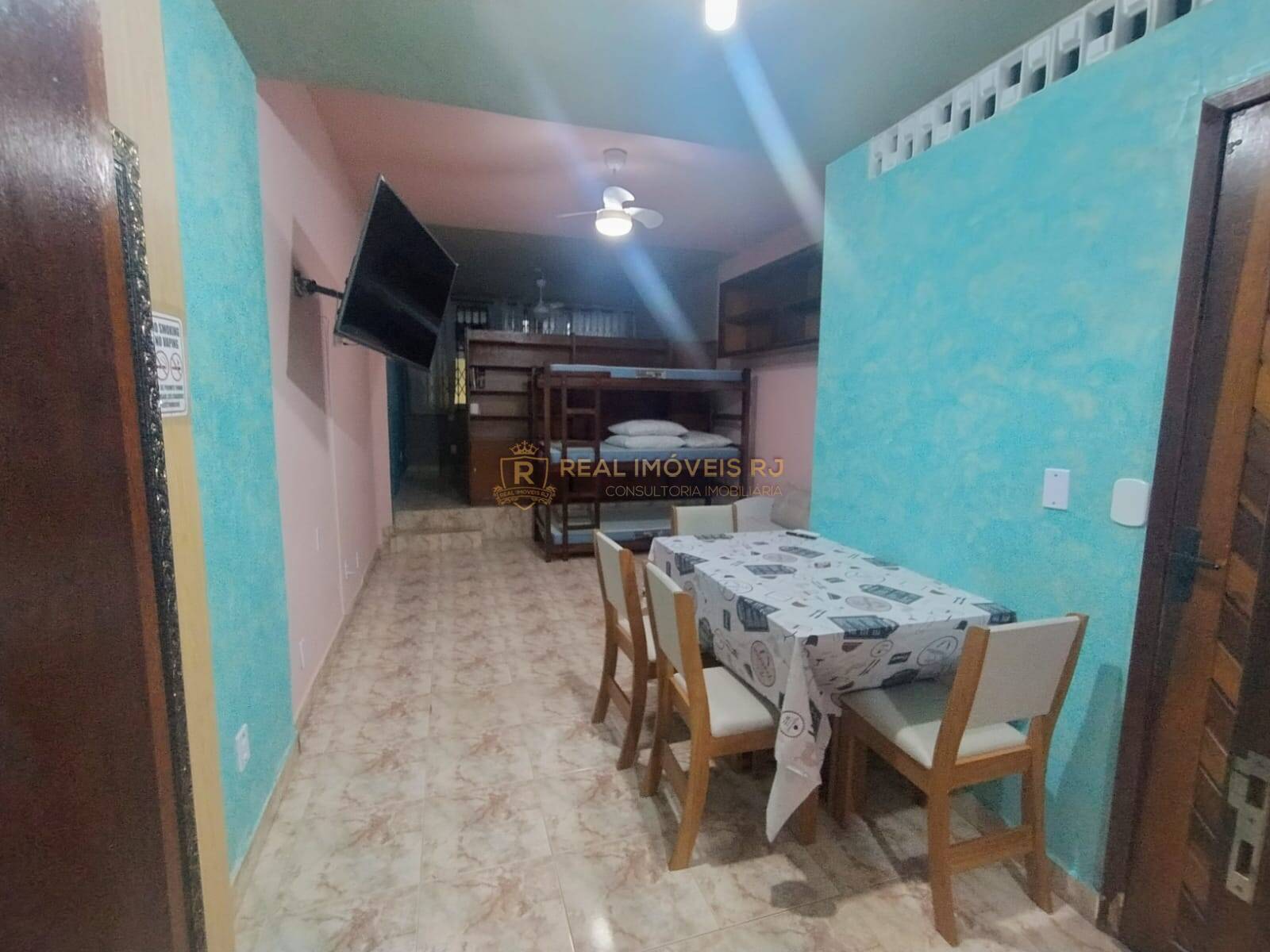 Apartamento, 1 quarto, 34 m² - Foto 2