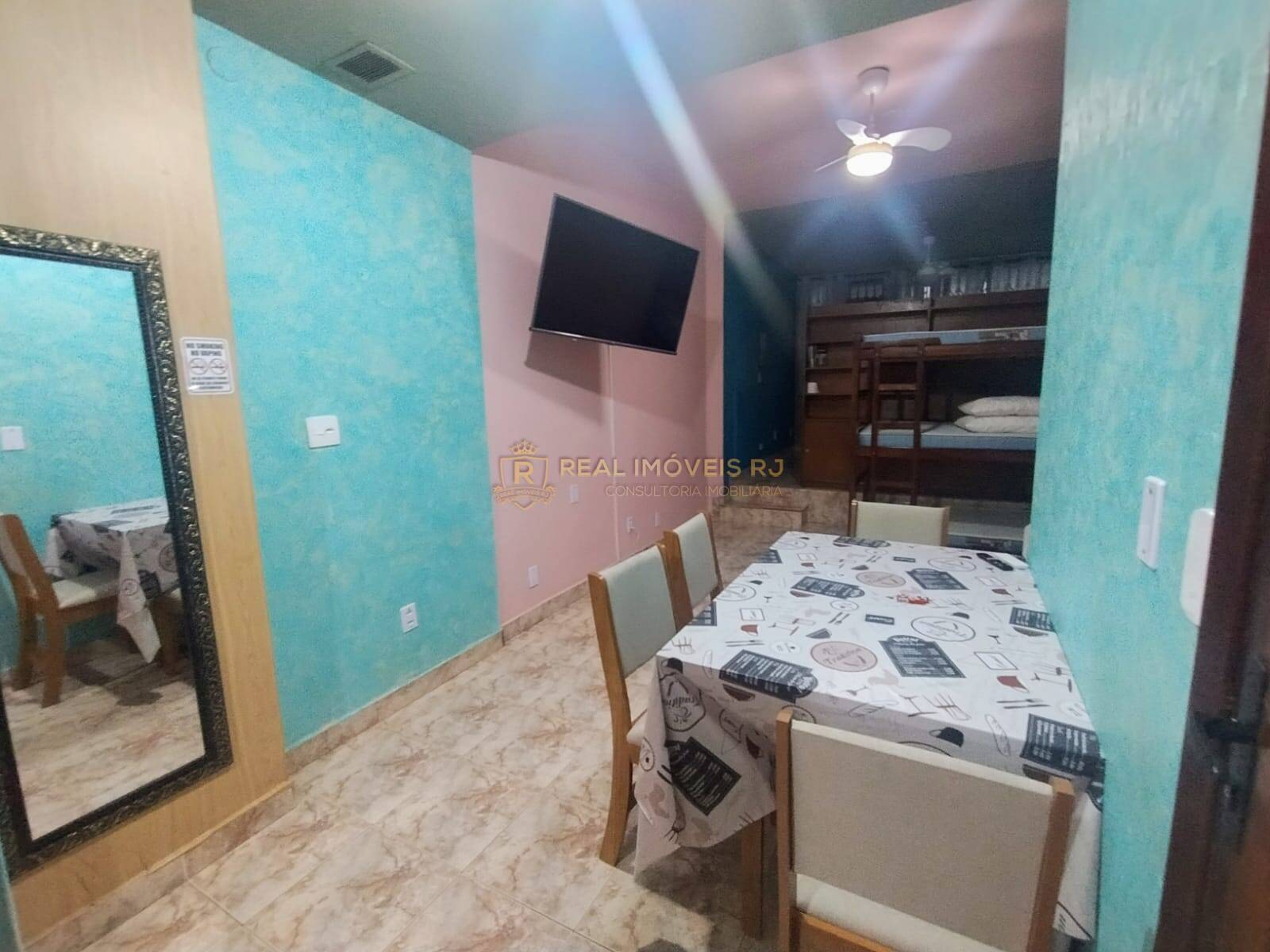 Apartamento, 1 quarto, 34 m² - Foto 4