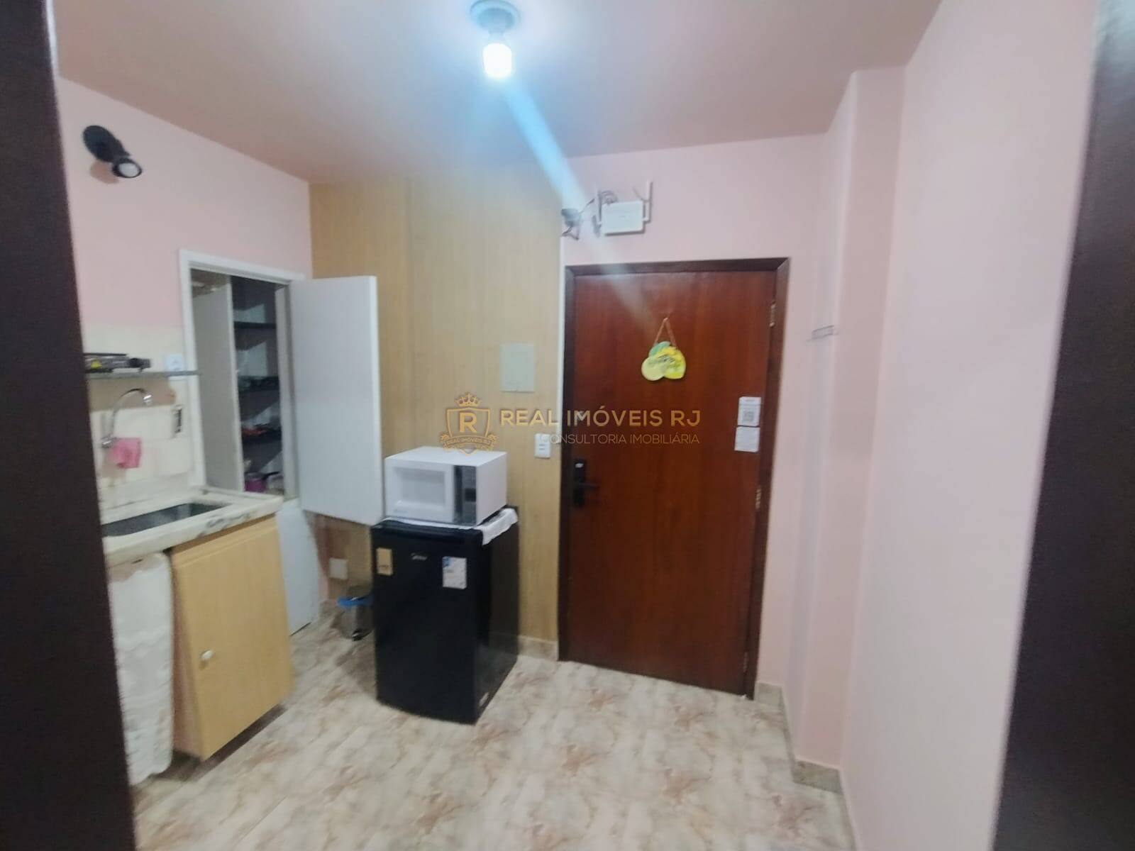 Apartamento, 1 quarto, 34 m² - Foto 7