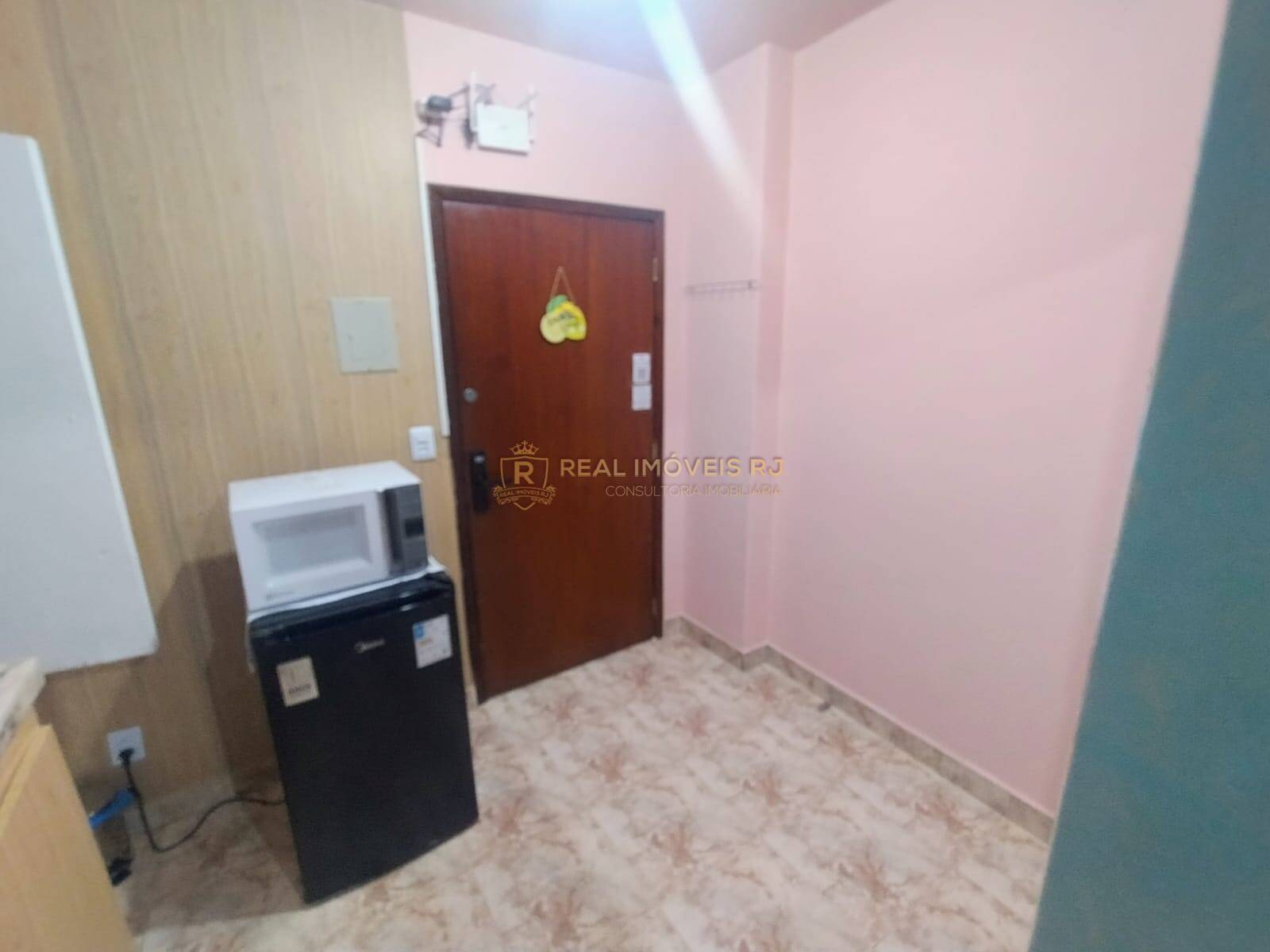 Apartamento, 1 quarto, 34 m² - Foto 9