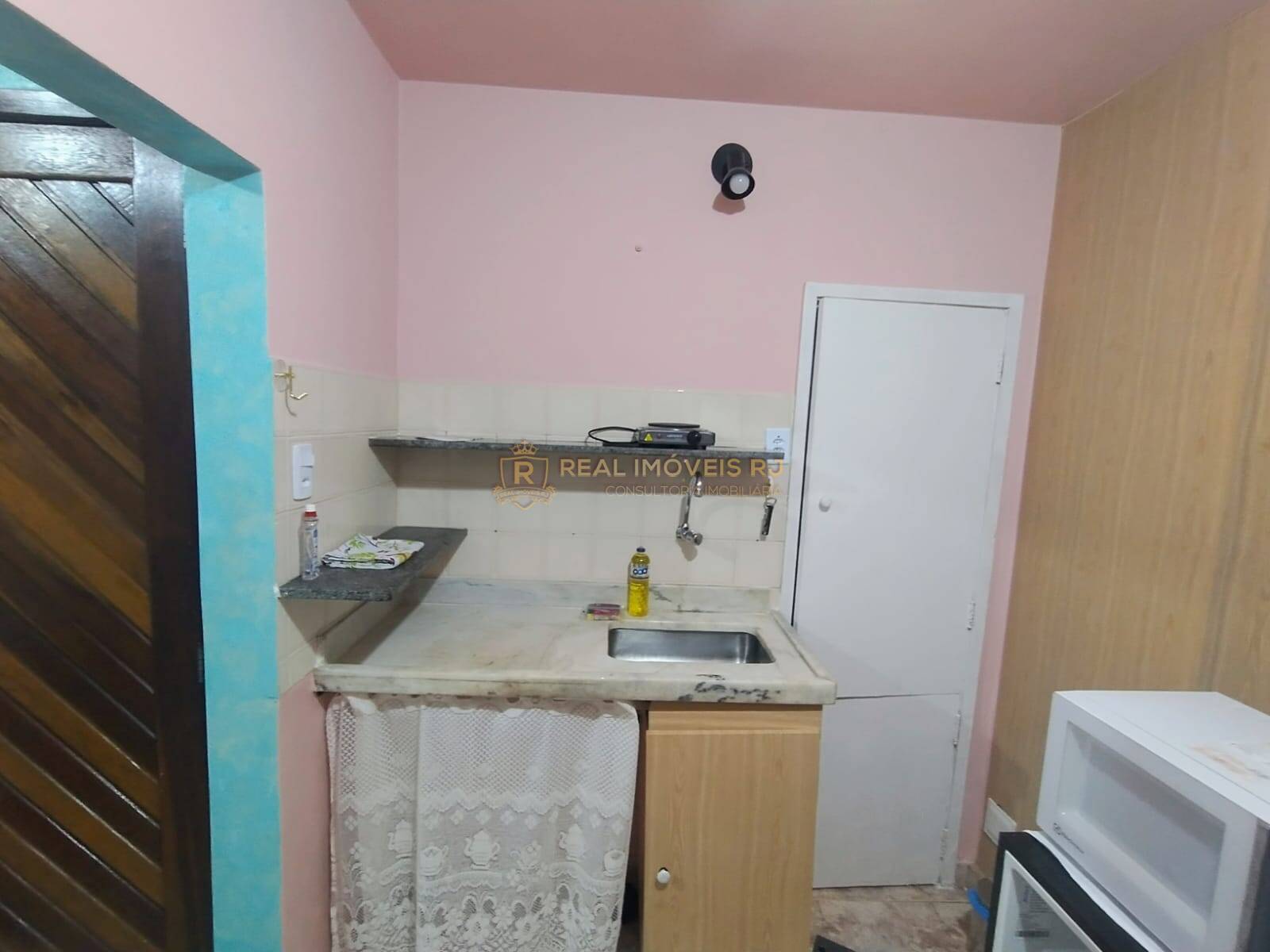 Apartamento, 1 quarto, 34 m² - Foto 10
