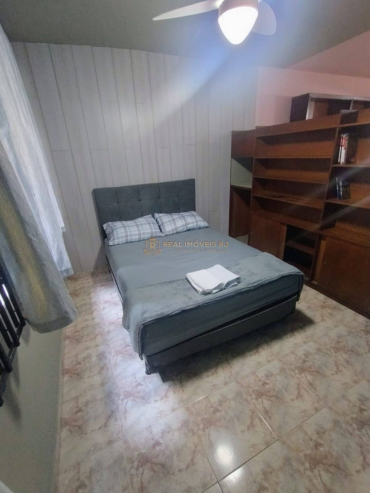 Apartamento, 1 quarto, 34 m² - Foto 13