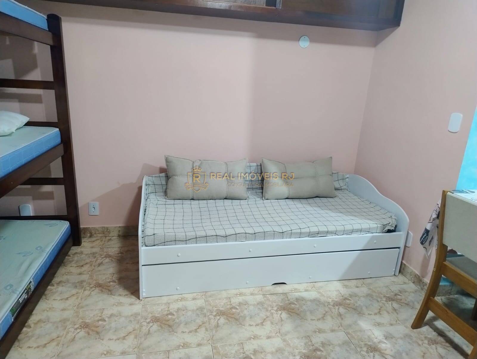 Apartamento, 1 quarto, 34 m² - Foto 12