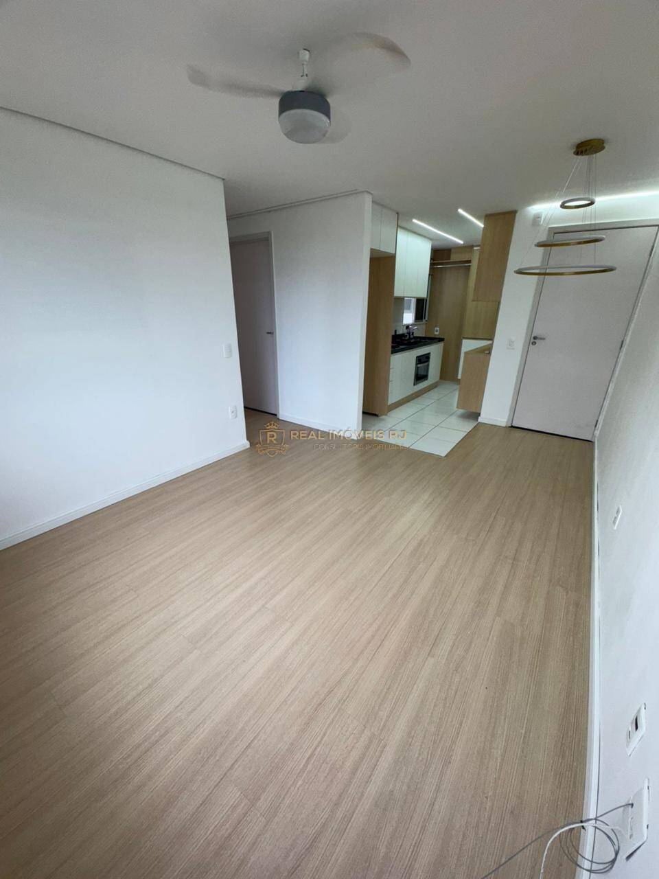 Apartamento, 2 quartos, 60 m² - Foto 2