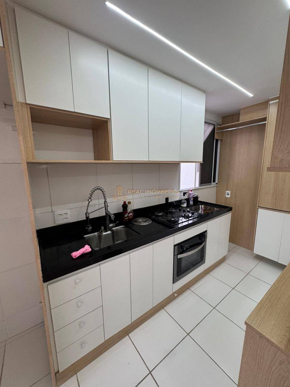 Apartamento, 2 quartos, 60 m² - Foto 6