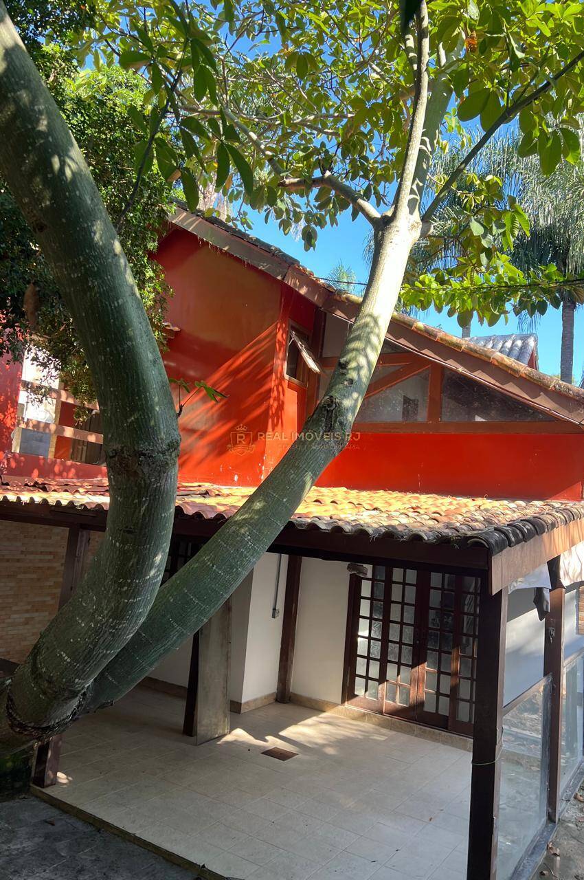 Casa, 6 quartos, 330 m² - Foto 2
