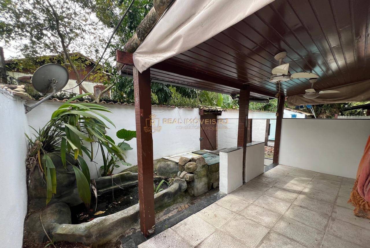 Casa, 6 quartos, 330 m² - Foto 8
