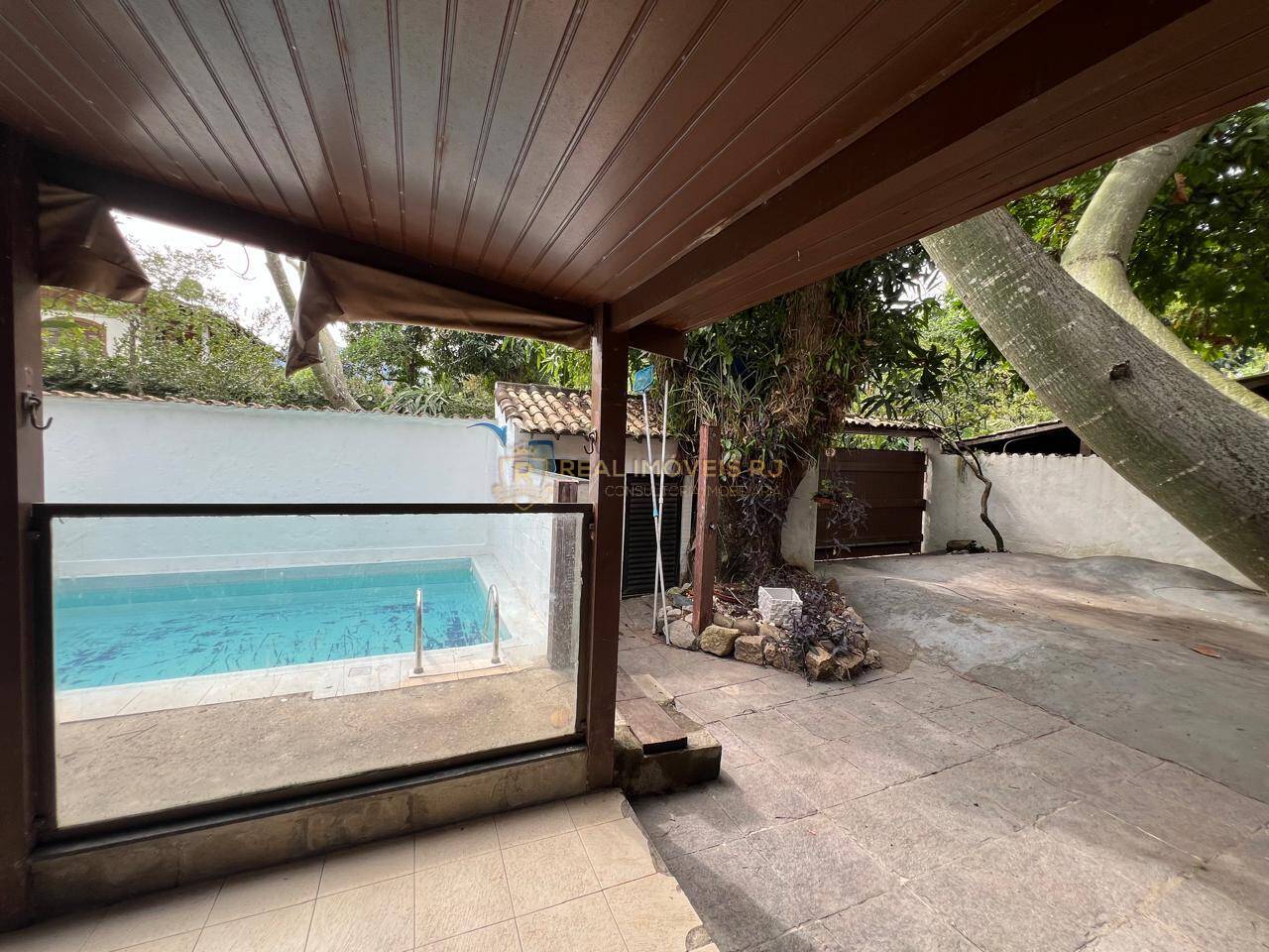 Casa, 6 quartos, 330 m² - Foto 9